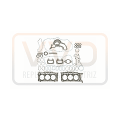JUEGO EMPAQUETADURA SUPERIOR JEEP GRAND CHEROKEE 3.6 CC 2011/2015