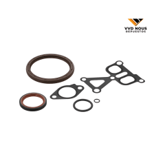 EMPAQUETADURA TAPA DISTRIBUCION JEEP COMPASS 2.4 CC 2007/2017