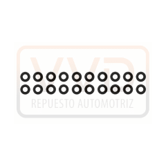 OJAL TAPA VALVULA CHRYSLER 200 2011/2017