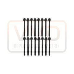 PERNOS DE CULATA (JUEGO) JEEP CHEROKEE 3.2 2014/2020