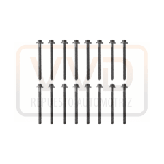 PERNOS DE CULATA (JUEGO) FORD F-150 3.5 CC 2011/2017