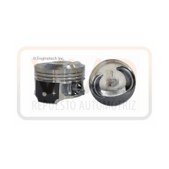 JUEGO PISTONES STD. FORD FOCUS 2.0 2000/2004