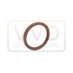 RETEN CIGUEÑAL TRASERO DODGE CARAVAN 3.3 2001/2007 0