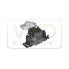 SOPORTE MOTOR DERECHO DODGE GRAND CARAVAN 3.3 2001/2007 0