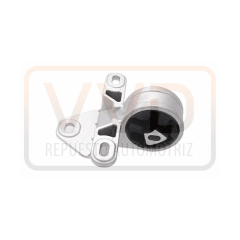 SOPORTE MOTOR IZQUIERDO DODGE GRAND CARAVAN 3.3 2001/2007 0