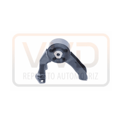 SOPORTE MOTOR TRASERO DODGE CALIBER 4X2 2.4 2007/2012 0