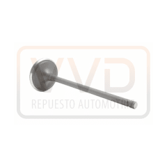 JUEGO VALVULAS ADMISION (8) DODGE JOURNEY 2.4 CC 2009/2020 0