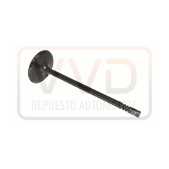JUEGO VALVULAS ADMISION (12) JEEP WRANGLER 3.6 CC 2012/2018