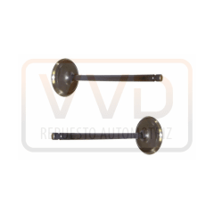 JUEGO VALVULAS ADMISION (12) FORD EXPLORER 3.5 CC 2011/2023