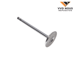 VALVULA ADMISION CHEROKEE WRANGLER DAKOTA MEDIDA 0.15