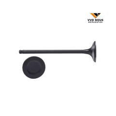 JUEGO VALVULAS ESCAPE (8) JEEP COMPASS 2.0 CC 2007/2017 2