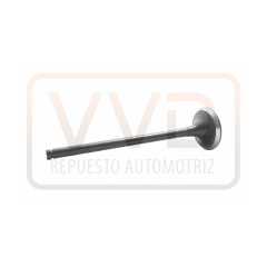JUEGO VALVULAS ESCAPE (8) DODGE JOURNEY 2.4 CC 2009/2020 0