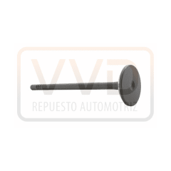JUEGO VALVULAS ESCAPE (12) CHRYSLER 300 3.6 CC 2011/2017