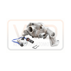 BOMBA ACEITE DODGE DURANGO 3.6 CC 2011/2015 0