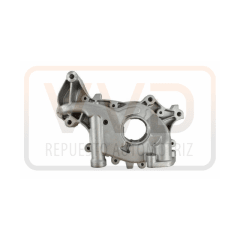 BOMBA ACEITE FORD EDGE 3.5 CC 2007/2018 0