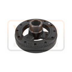 POLEA CIGUEÑAL CHEVROLET SILVERADO 1500 1999/2013 0