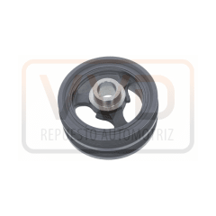POLEA CIGUEÑAL FORD F-150 5.0 CC 2011/2014 0