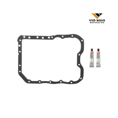 EMPAQUETADURA CARTER MOTOR JEEP COMPASS 2.4 CC 2007/2017