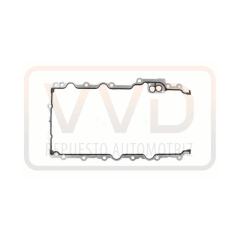 EMPAQUETADURA CARTER MOTOR DODGE MAGNUM 2.7 2005/2008