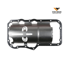 EMPAQUETADURA CARTER MOTOR 3.7 JEEP COMMANDER 2006/2010