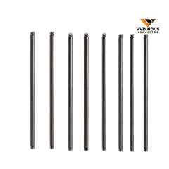 JGO. 8 UNID  ALZADOR DE VALVULA DE ESCAPE MOTOR 7.4  454Cid.