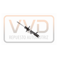JUEGO AMORTIGUADOR DELANTERO (D-I) DODGE CALIBER 1.8 2007/2009