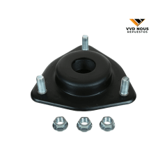 CAZOLETA AMORTIGUADOR DELANTERO JEEP COMPASS 2.0 2007/2017