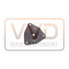 CAZOLETA AMORTIGUADOR DELANTERO DODGE JOURNEY 2009/2020