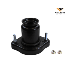 CAZOLETA AMORTIGUADOR TRASERO JEEP COMPASS 2.4 2007/2017