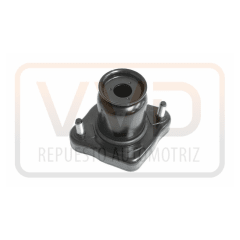 CAZOLETA AMORTIGUADOR TRASERO DODGE CALIBER 1.8 2007/2009 0