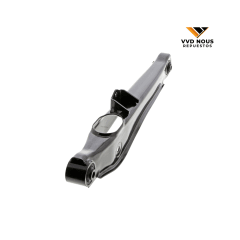 BANDEJA TRASERA INFERIOR D/I JEEP PATRIOT 2.0 2007/2017 1