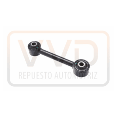 BRAZO TENSOR TRASERO DODGE CALIBER 2.4 2007/2012