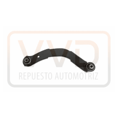 BANDEJA TRASERA SUPERIOR DODGE CALIBER 2.0 2007/2012