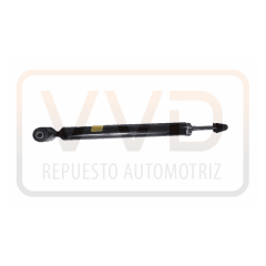 JUEGO AMORT. TRAS. D/I FORD FIESTA 2001/2019