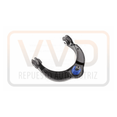 BANDEJA DELANTERA SUPERIOR IZQUIERDA DODGE DURANGO 5.7 2011/2015 0