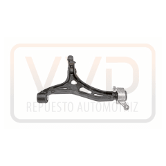 BANDEJA DELANTERA INFERIOR DERECHA DODGE DURANGO 5.7 2011/2015