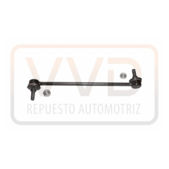 BIELETA DELANTERA DODGE CALIBER 2.4 2007/2012