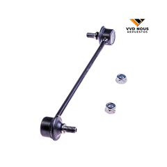 BIELETA DELANTERA JEEP COMPASS 2.0 2007/2017