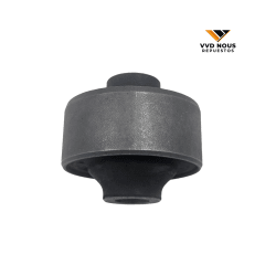 Buje Bandeja Delantera Inferior Detrás Jeep Compass 2007/2016