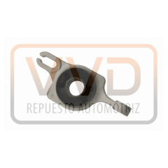 BUJE BANDEJA DELANTERA INFERIOR DERECHO (DETRAS) DODGE DURANGO 3.6 2011/2015 0