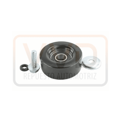 POLEA GUIA SUPERIOR JEEP WRANGLER 2007/2018 0