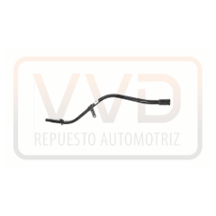 TUBO DE LLENADO ACEITE TRANSMISION JEEP COMPASS 2.0 CC 2.4 CC 2007/2017