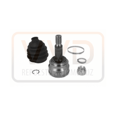PUNTA HOMOCINETICA DELANTERA LADO RUEDA D/I JEEP COMPASS 2.0 2007/2017