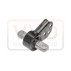 SOPORTE DIFERENCIAL DELANTERO JEEP COMMANDER 3.7 CC 4.7 CC 5.7 CC 2006/2010