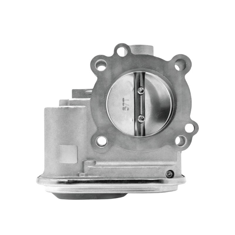 Cuerpo de Aceleracion Jeep Compass 2.0-2.4 2007/20171