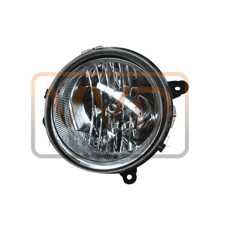 OPTICO IZQUIERDO JEEP COMPASS 2007/2010 - DE 1 AMPOLLETA1