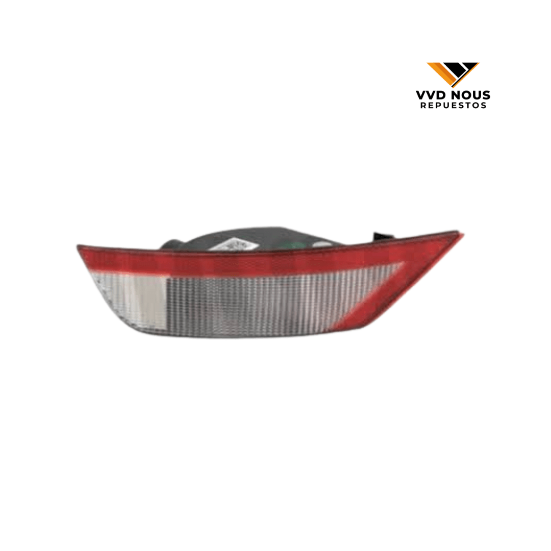 FAROL DE REVERSA IZQUIERDO FORD ECOSPORT 2012/20181