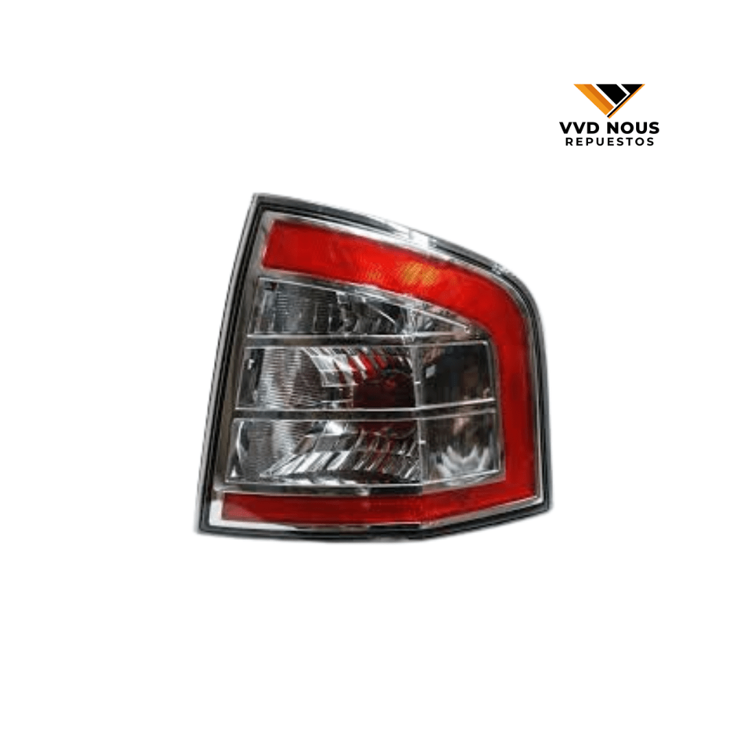FAROL TRASERO DERECHO FORD EDGE 2007/20101