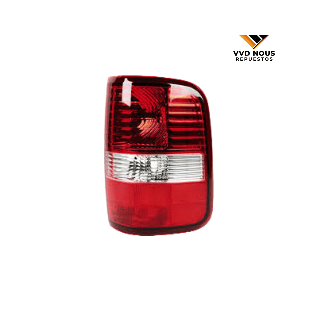 FAROL TRASERO DERECHO FORD F150 2004/20081