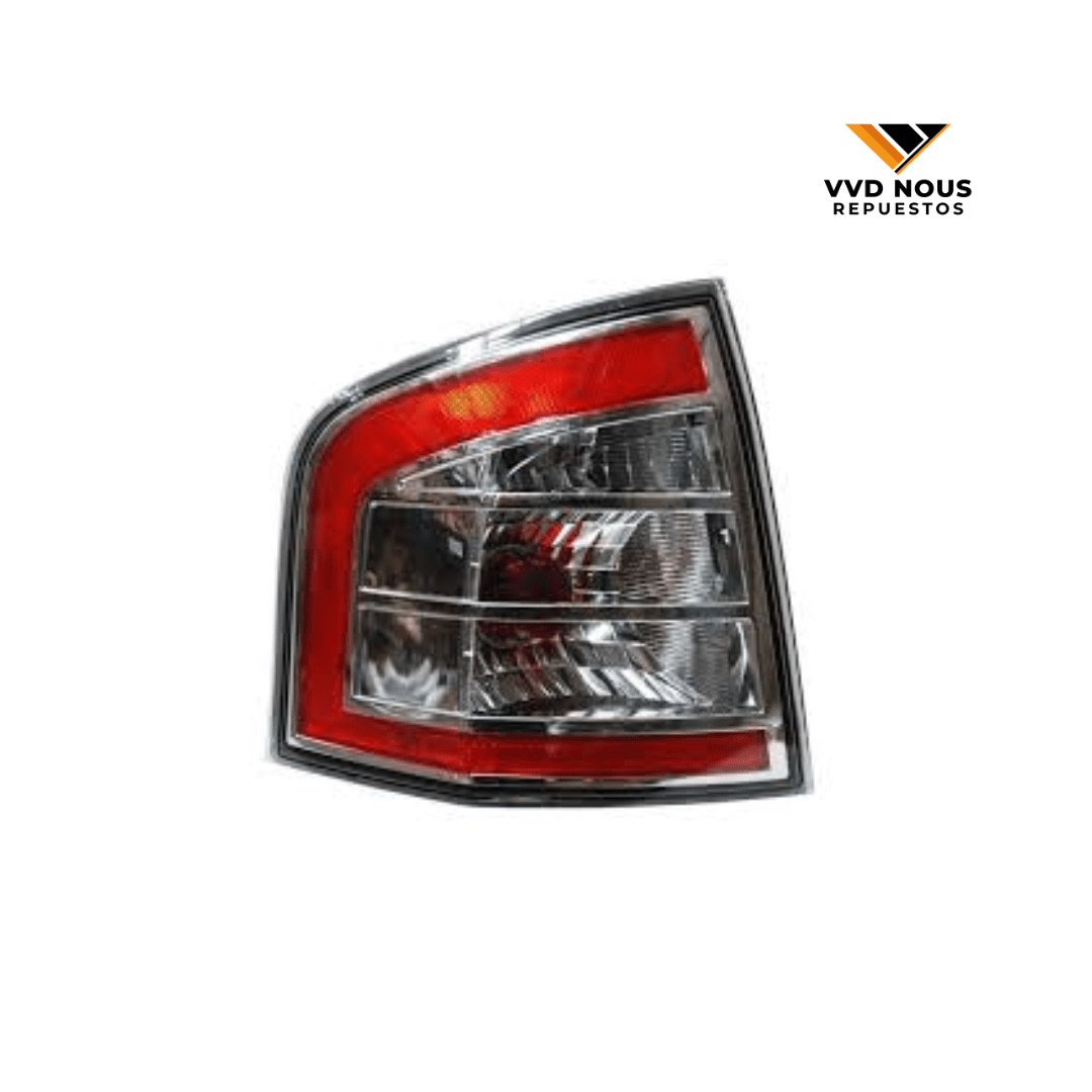 FAROL TRASERO IZQUIERDO FORD EDGE 2007/20101
